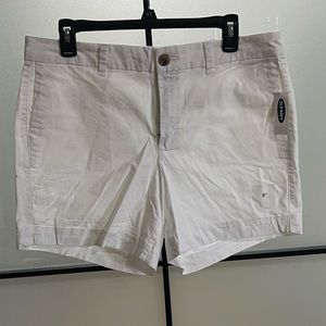 Old Navy women’s shorts
